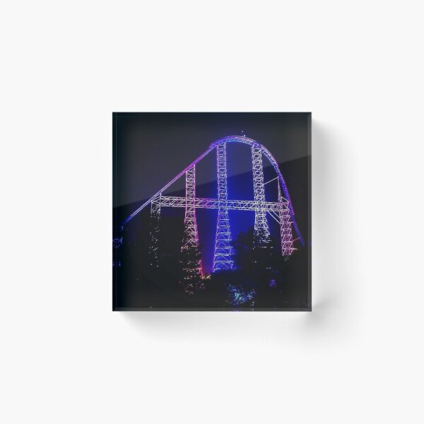Item preview, Millennium Force designed and sold by RCExpedition.