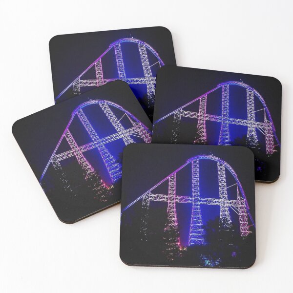 Item preview, Millennium Force designed and sold by RCExpedition.