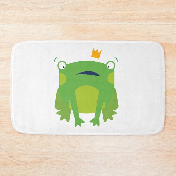 Item preview, Frog Prince designed and sold by zias.