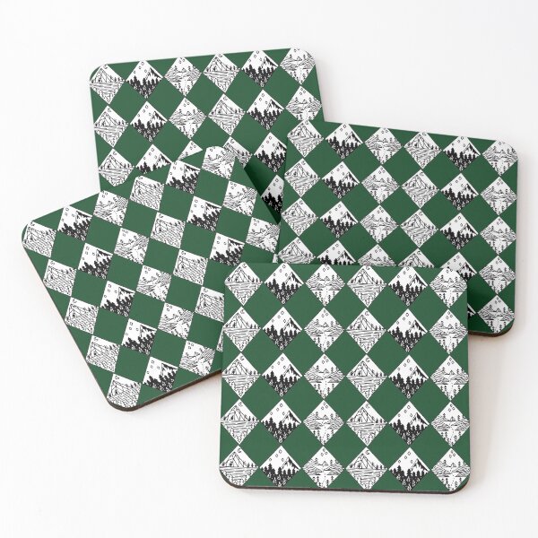 Item preview, Outdoor Landscapes || Nature || Camping || Hiking || Outdoors designed and sold by Hilary Leslie.