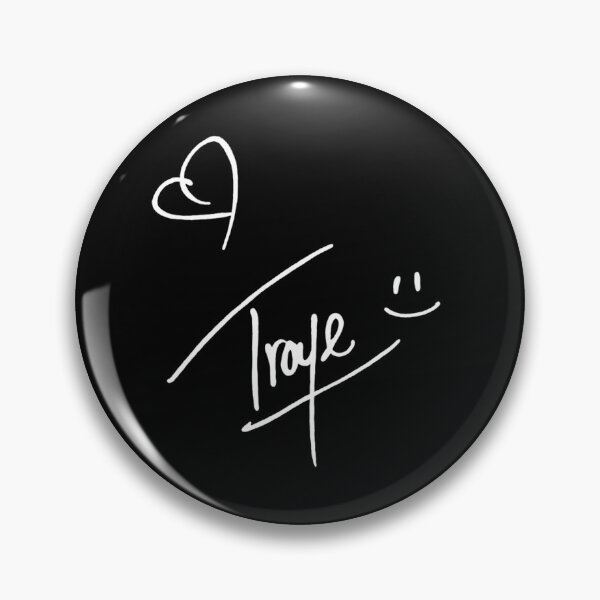 Item preview, TROYE SIGNATURE designed and sold by localfandoms.