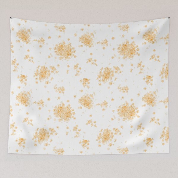 Item preview, Yves citrus 1 designed and sold by lilyoake.