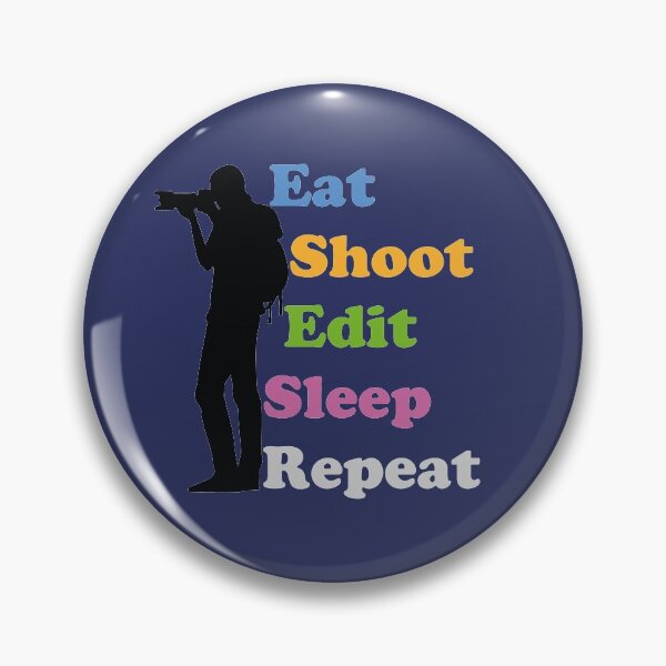 Item preview, Photographer lifestyle designed and sold by gharbi.