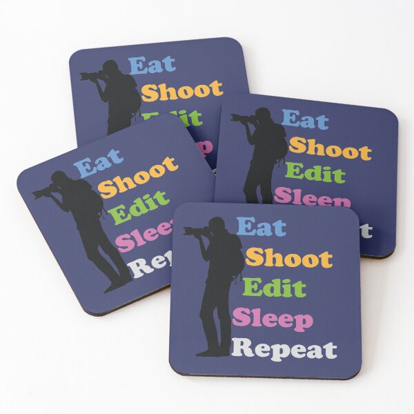 Item preview, Photographer lifestyle designed and sold by gharbi.