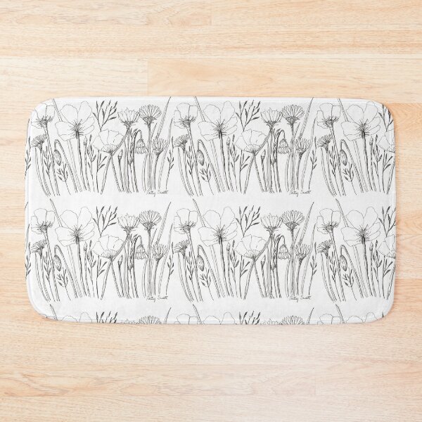 Item preview, Wildflowers designed and sold by PatriciaScott88.