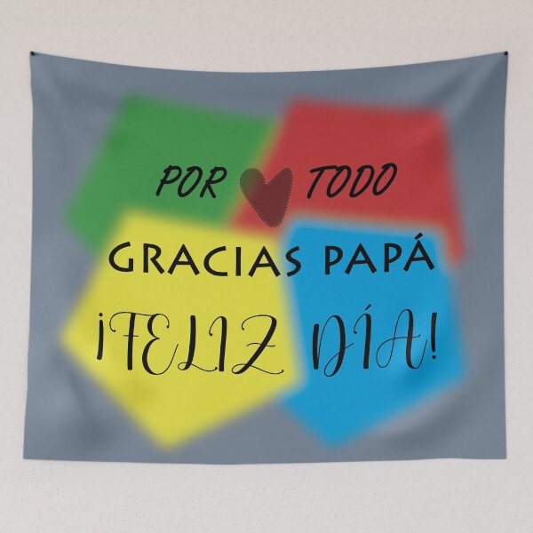 Item preview, Thanks Dad designed and sold by estrellastore.