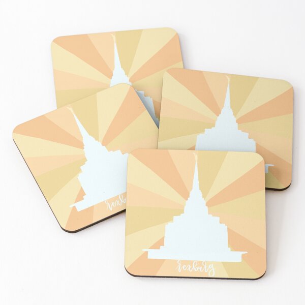 Item preview, Rexburg Temple  designed and sold by shoptaycreates.