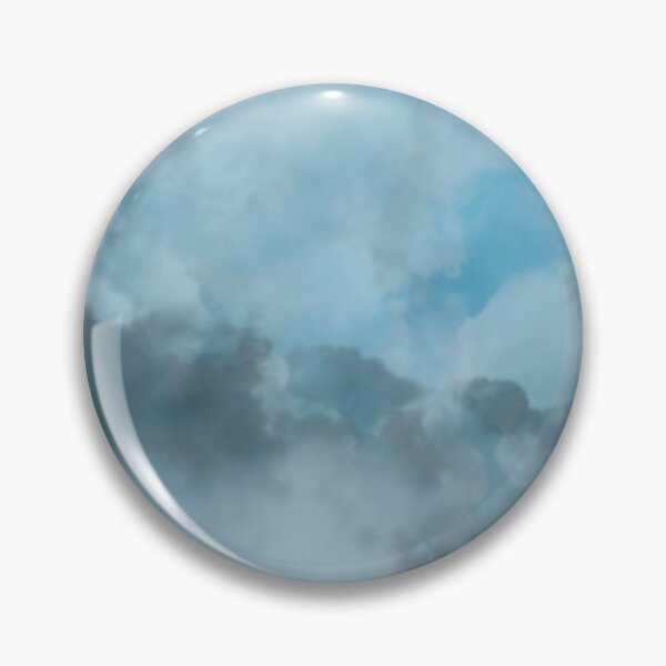 Item preview, Blue Clouds designed and sold by bugtheslayer.