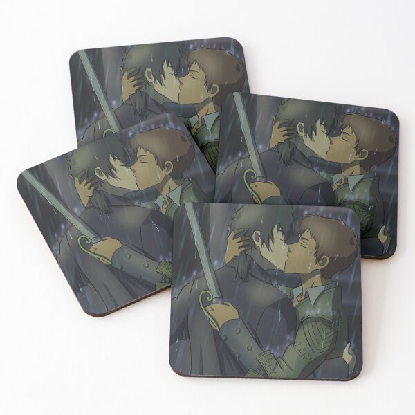 Item preview, Pirates Klance designed and sold by forsakenangel88.