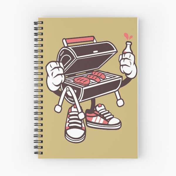 Item preview, Barbeque designed and sold by cartoonbug.