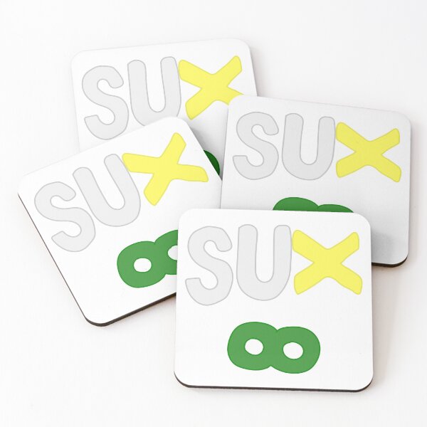 Item preview, Everything Sux designed and sold by Maeveykinzz.