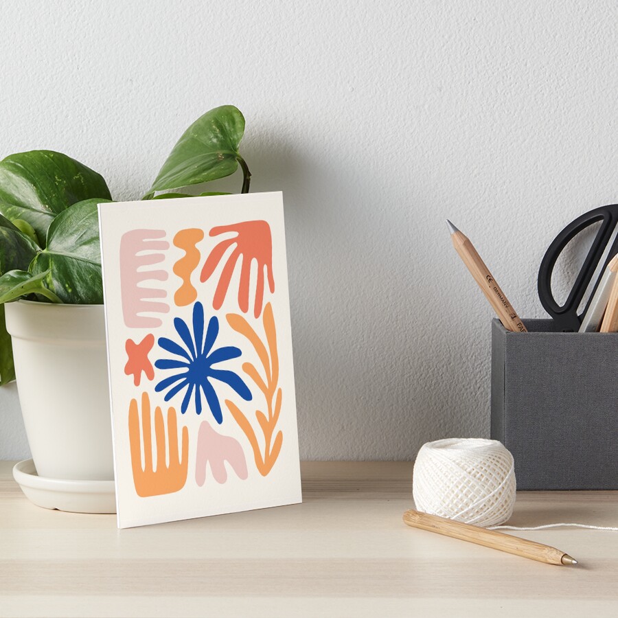 Item preview, Art Board Print designed and sold by nfurst.