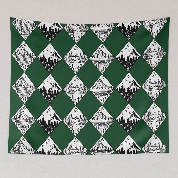 Item preview, Outdoor Landscapes || Nature || Camping || Hiking || Outdoors designed and sold by Hilary Leslie.