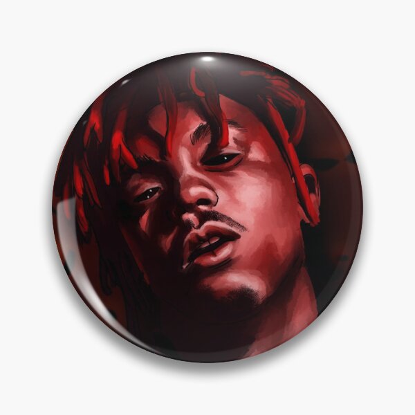 Item preview, JuiceWRLD designed and sold by blkartboi.