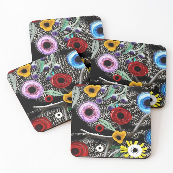 Item preview, Black Landscape shades of grey designed and sold by rupydetequila.
