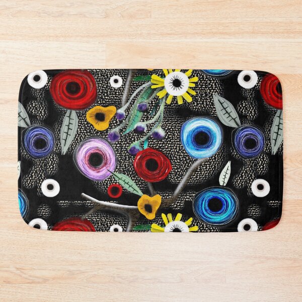 Item preview, Black Landscape shades of grey designed and sold by rupydetequila.