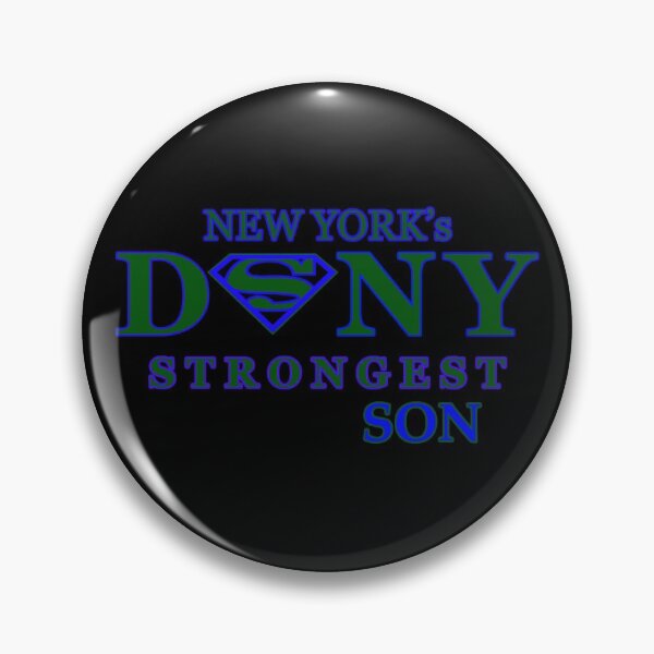 Item preview, strongest son designed and sold by wonderlandnyc.