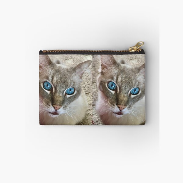 Item preview, Raggie Blue Eyes designed and sold by Carol Bleasdale.