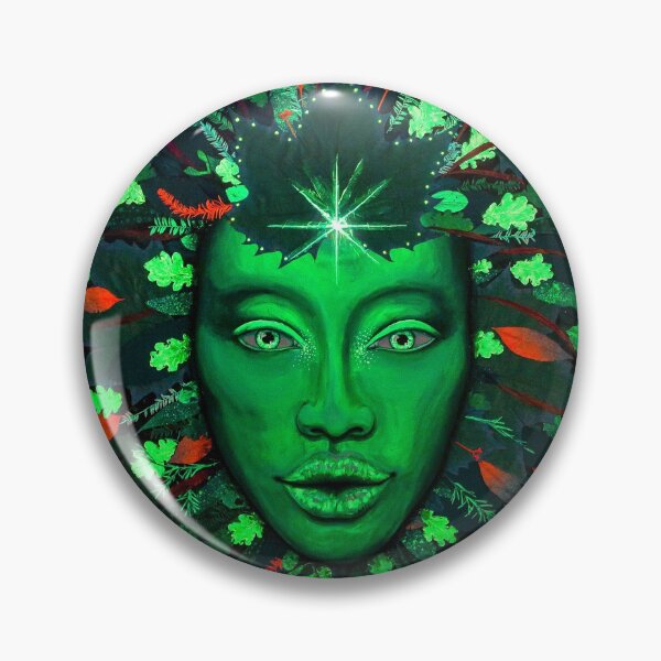 Item preview,  she is life designed and sold by Diente de Sable.