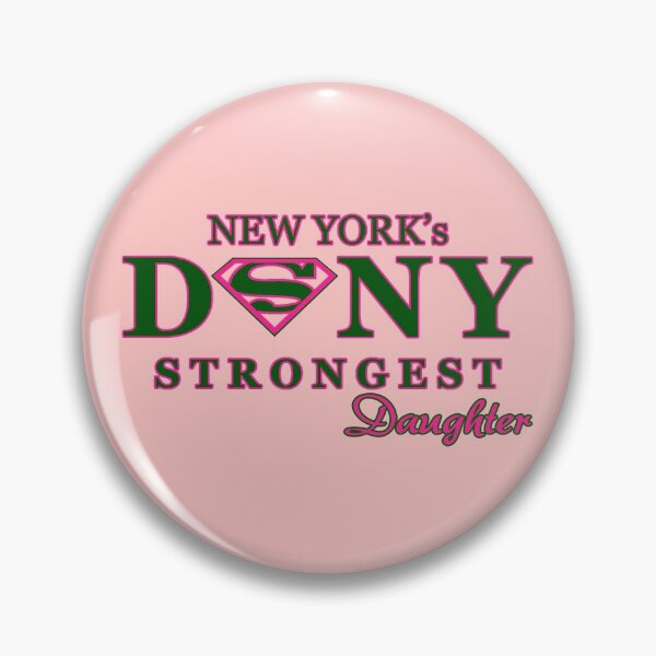 Item preview, strongest daughter  designed and sold by wonderlandnyc.
