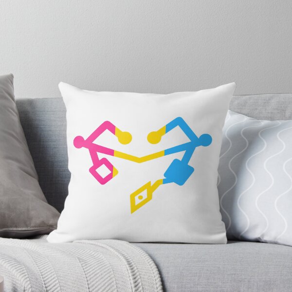 Item preview, She Ra Heart First ones Pansexual Flag designed and sold by artistsho.