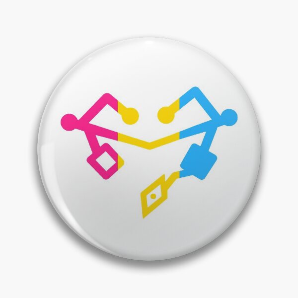 Item preview, She Ra Heart First ones Pansexual Flag designed and sold by artistsho.