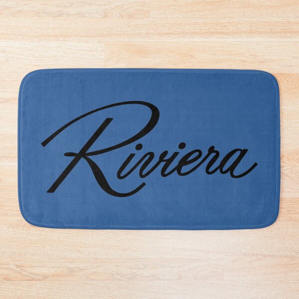 Item preview, Buick Riviera Script with Drop Shadow designed and sold by ItsMeRuva.