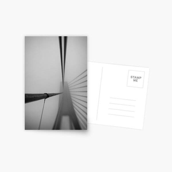 Lensbaby Does Anzac Postcard