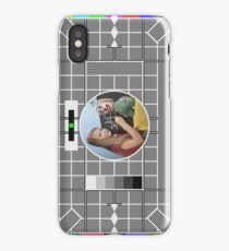 testcard iPhone Case