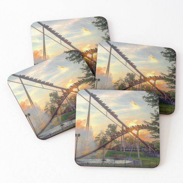 Item preview, Diamondback Sunset designed and sold by RCExpedition.