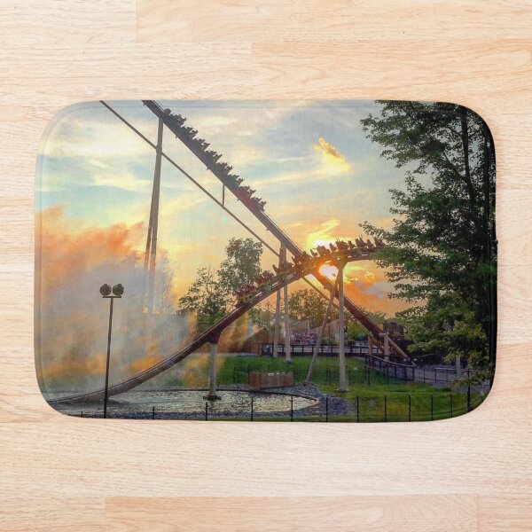Item preview, Atardecer Diamondback designed and sold by RCExpedition.