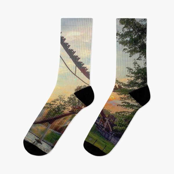 Item preview, Diamondback Sunset designed and sold by RCExpedition.
