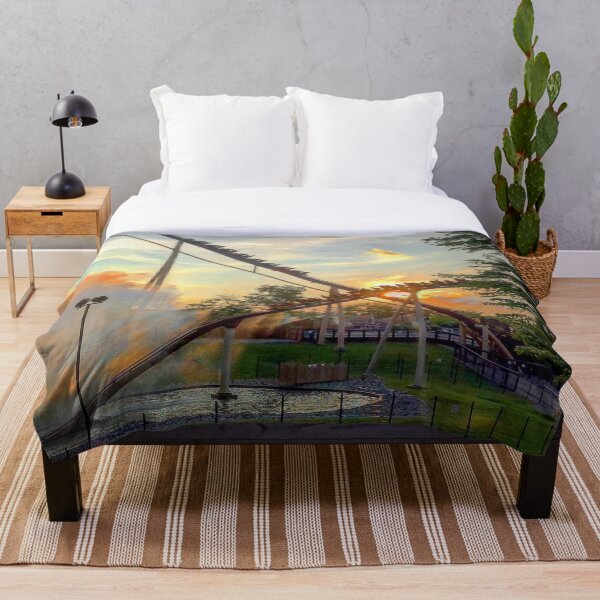 Item preview, Diamondback Sunset designed and sold by RCExpedition.