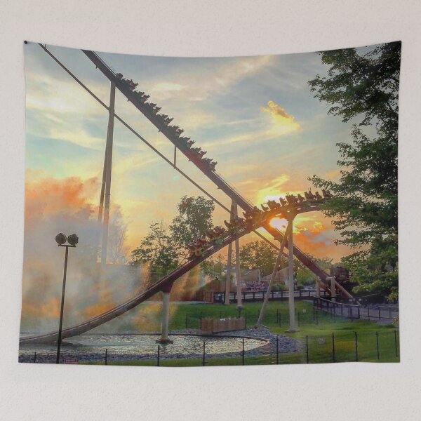 Item preview, Diamondback Sunset designed and sold by RCExpedition.