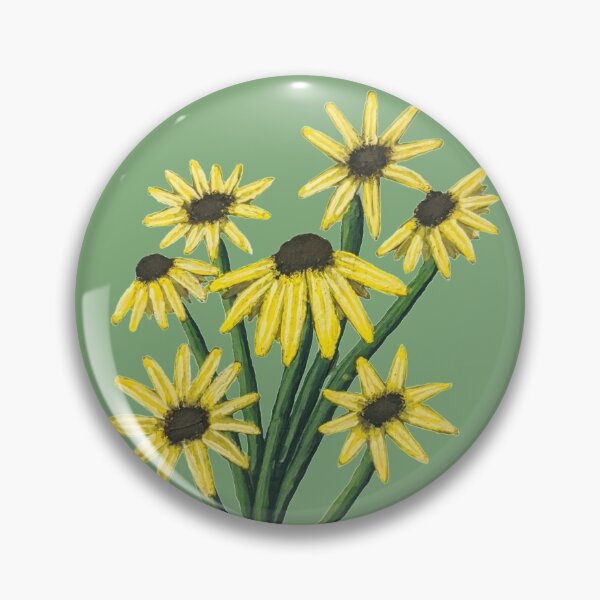 Item preview, 7 of flowers, transparent designed and sold by Augras-art.