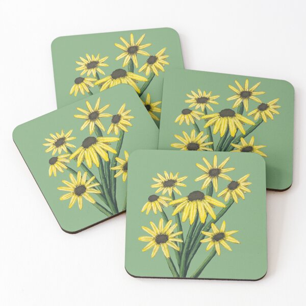 Item preview, 7 of flowers, transparent designed and sold by Augras-art.