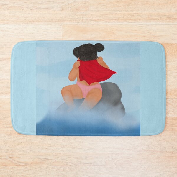 Item preview, Bab in the water designed and sold by sativaul.