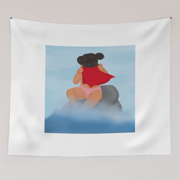 Item preview, Bab in the water designed and sold by sativaul.