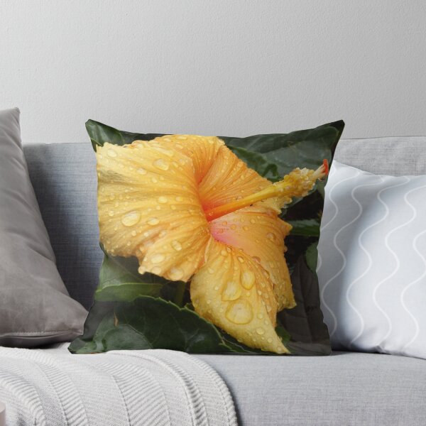 Item preview, Flower After a Rain, Jersey City, New Jersey designed and sold by lenspiro.
