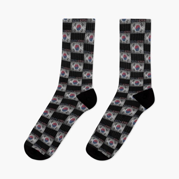 Item preview, South Korea Flag - Art design designed and sold by AndiHK.