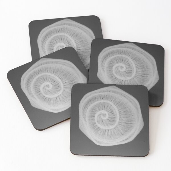 Item preview, Negative Spiral #1 designed and sold by Queenwinning.