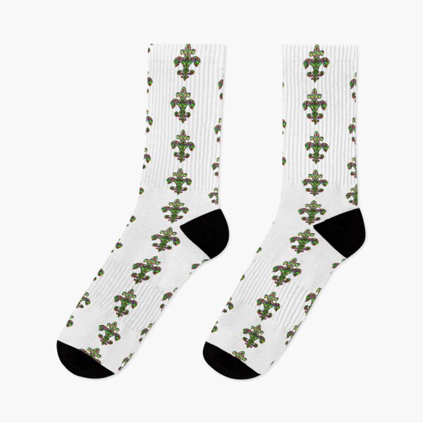 Item preview, Fleur-de-lis designed and sold by dstarj.
