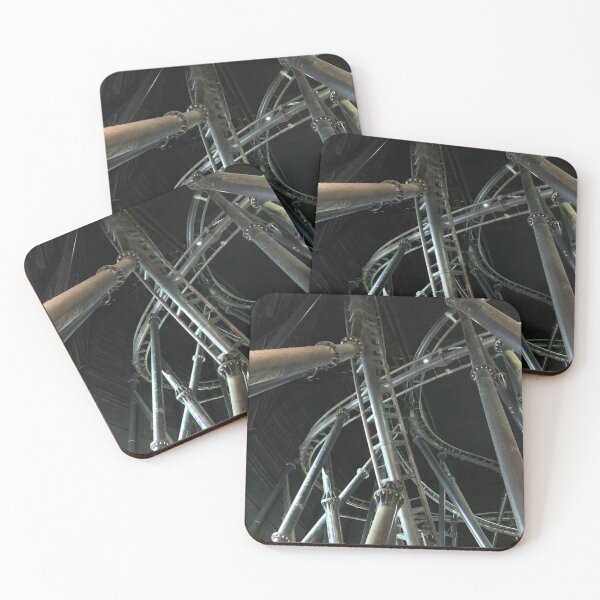 Item preview, Flight of Fear designed and sold by RCExpedition.