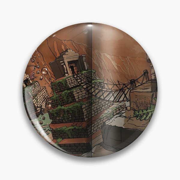 Item preview, Shangri la loading screen designed and sold by Rccola55.