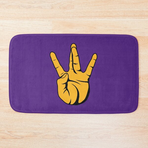 Item preview, Westside West Coast Rap Hip Hop Hand Sign designed and sold by JustLivinLife.