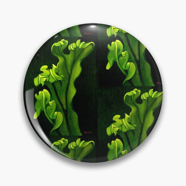 Item preview, Spirit of the Filmy Fern designed and sold by Patricia Howitt.