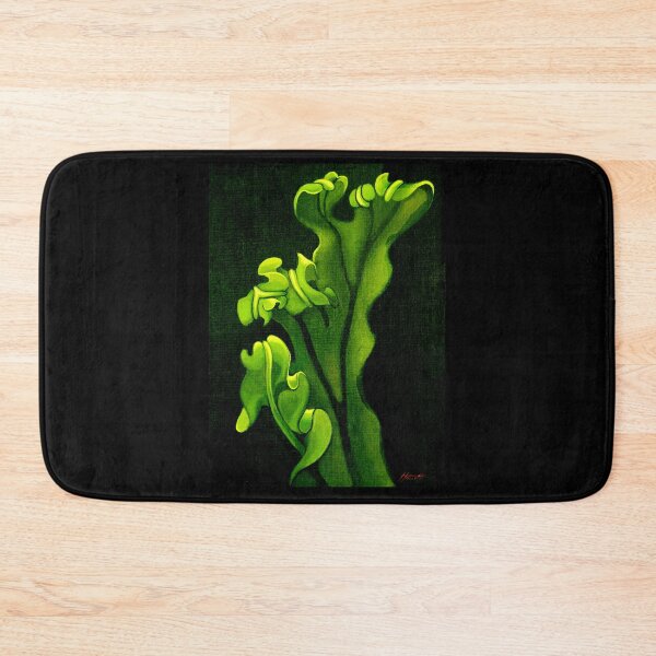Item preview, Spirit of the Filmy Fern designed and sold by Patricia Howitt.