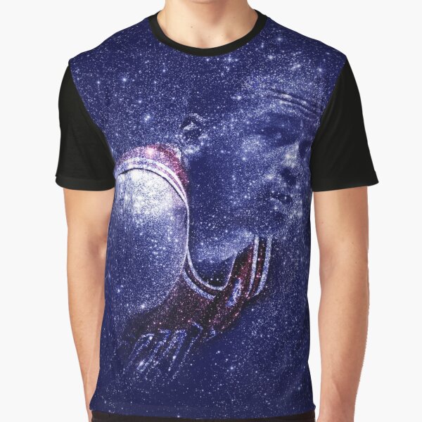 michael jordan Graphic T-Shirt