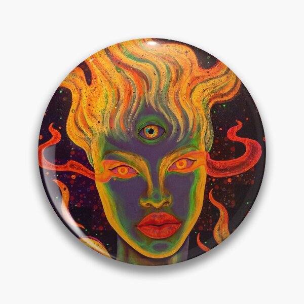 Item preview,  social media was full of terrible images designed and sold by Diente de Sable.