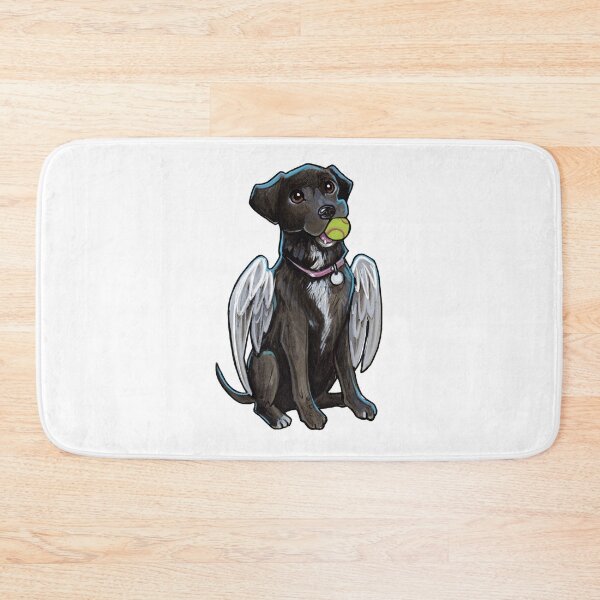 Item preview, Labrador  designed and sold by ArtOfBianca.